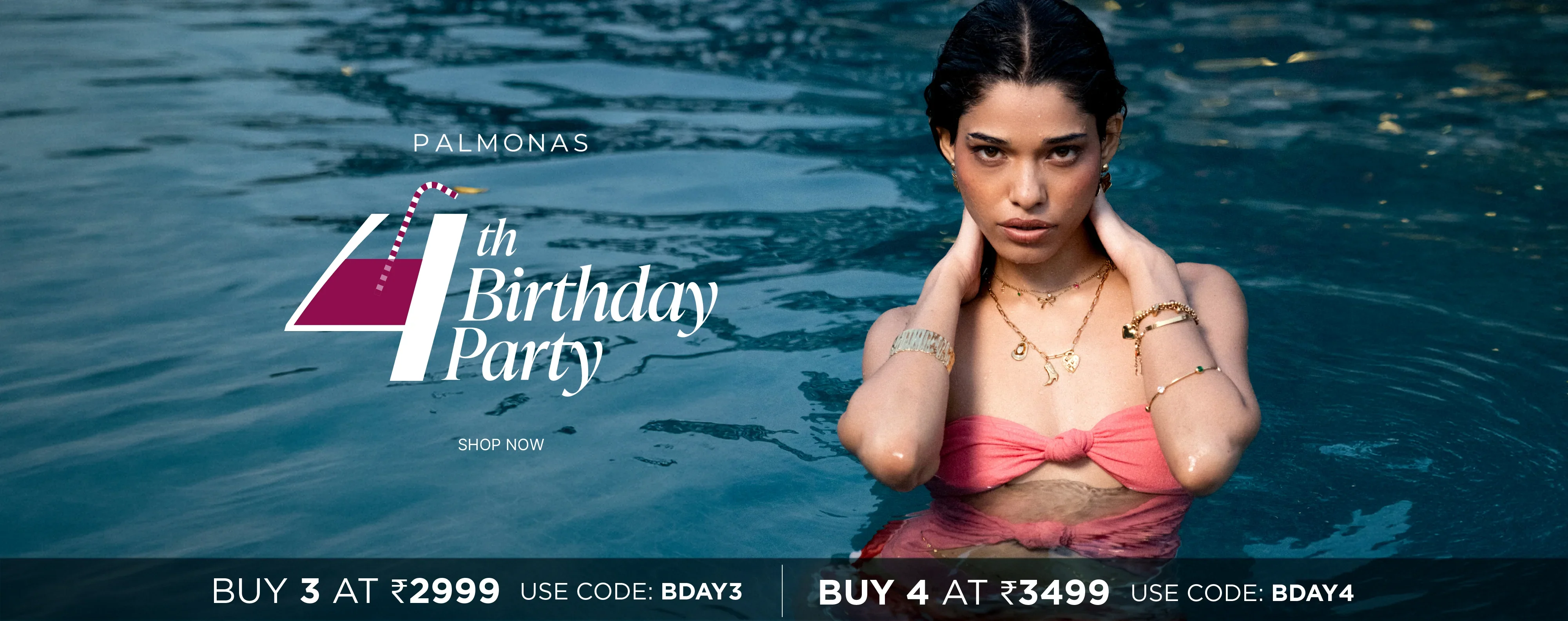 Everyday Luxury, Effortless Elegance